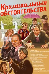 Криминальные обстоятельства 2011 постер