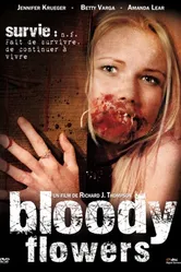 Bloody Flowers постер