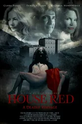 House Red постер