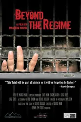 Beyond the Regime постер