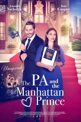 The PA and the Manhattan Prince постер