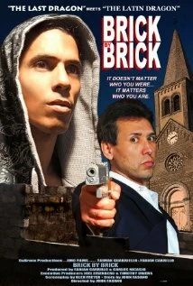 Постер Brick by Brick