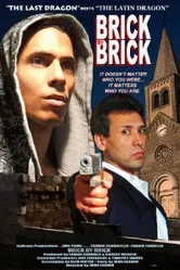 Brick by Brick постер