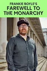 Frankie Boyle's Farewell to the Monarchy постер