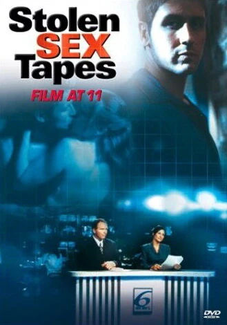 Постер Stolen Sex Tapes
