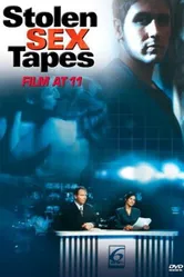 Stolen Sex Tapes постер