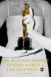 78-я церемония вручения премии «Оскар» 2006 постер