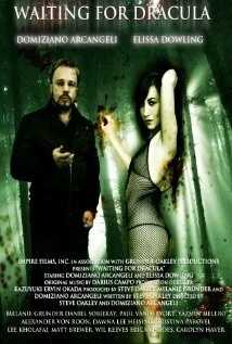 Постер Waiting for Dracula