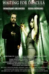 Waiting for Dracula постер