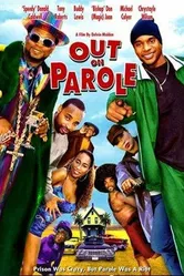 Out on Parole постер