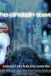 The Einstein Tower постер