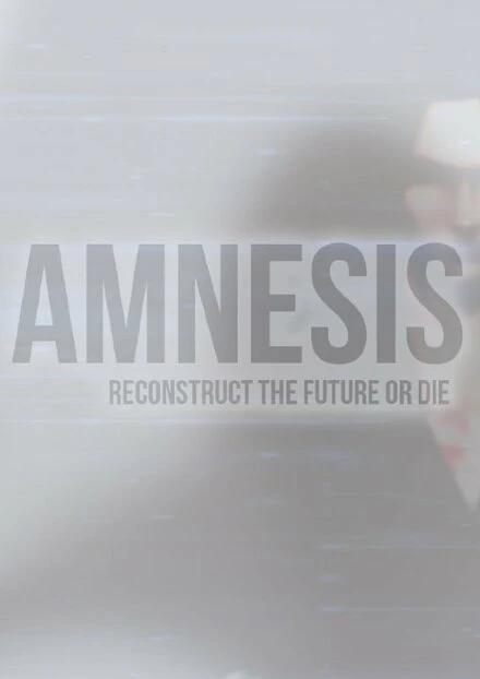Постер Amnesis