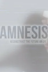 Amnesis постер