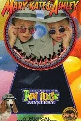 The Amazing Adventures of Mary-Kate & Ashley постер