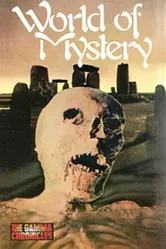 World of Mystery постер