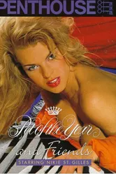 Penthouse: Pet of the Year & Friends постер