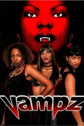 Vampz постер