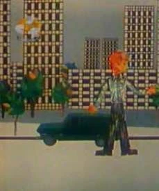 Постер Кем быть? 1973