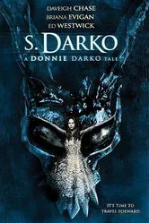 С. Дарко 2009 постер