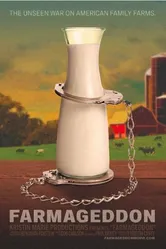 Farmageddon постер