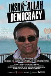 Insha'Allah Democracy постер