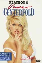 Playboy Video Centerfold: Playmate of the Year Victoria Silvstedt постер