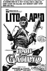 Hari ng Gatilyo постер