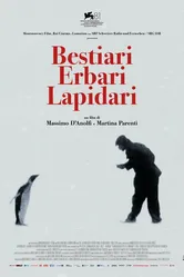 Бестиарий, гербарий, лапидарий 2024 постер