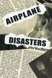 Airplane Disasters постер