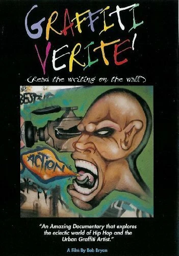 Постер Graffiti Verité