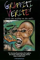 Graffiti Verité постер