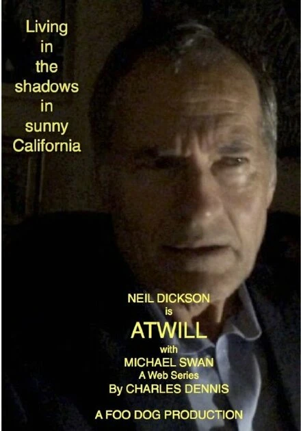 Постер Atwill Web Series