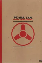 Pearl Jam: Теория видеосингла 1998 постер