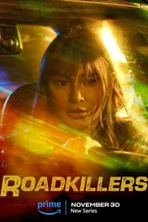 Roadkillers постер