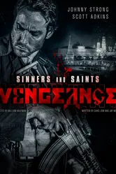 Sinners and Saints: Vengeance постер