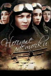 Ночные ласточки 2013 постер