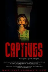 Captives постер