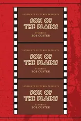 A Son of the Plains постер