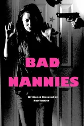 Bad Nannies постер