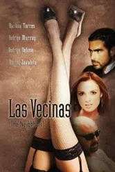 Las vecinas постер