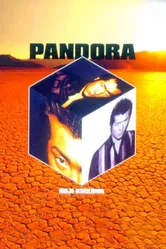 Пандора 2002 постер