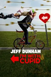 Jeff Dunham - I'm with Cupid постер