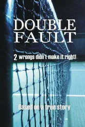 Double Fault постер