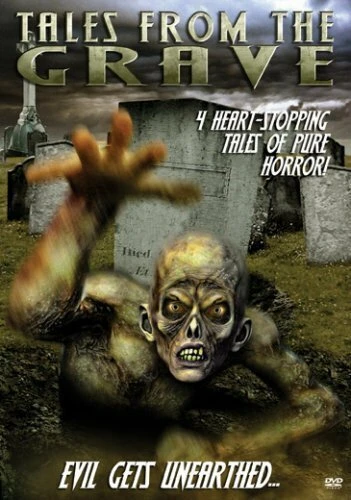 Постер Tales from the Grave 2003