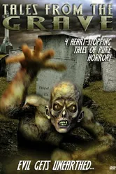 Tales from the Grave 2003 постер
