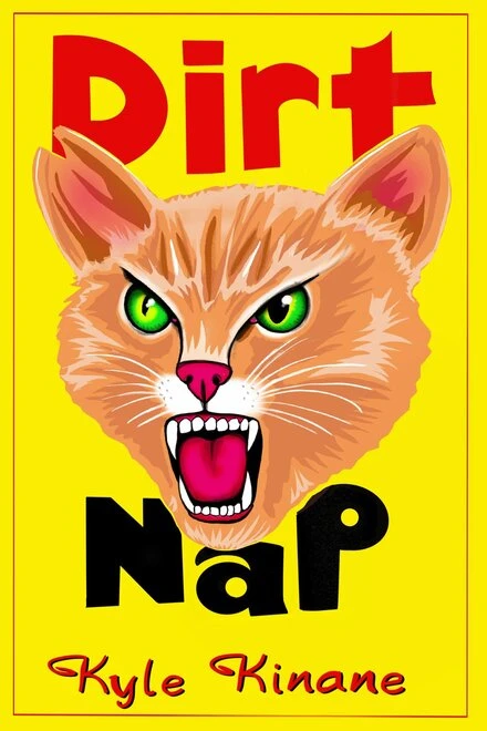 Постер Kyle Kinane: Dirt Nap