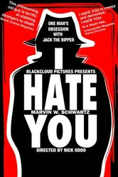 I Hate You постер