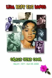 Crazy Sexy Cool постер