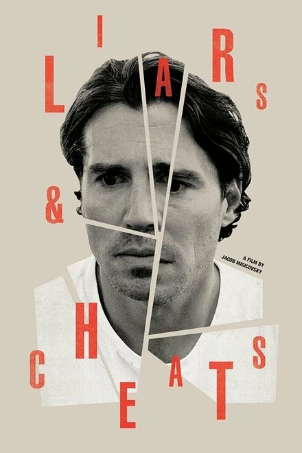 Постер Liars & Cheats