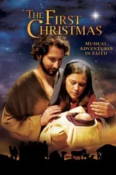 Первое Рождество 2005 постер